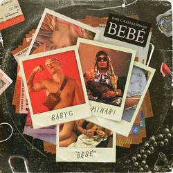 Portada de Bebé
