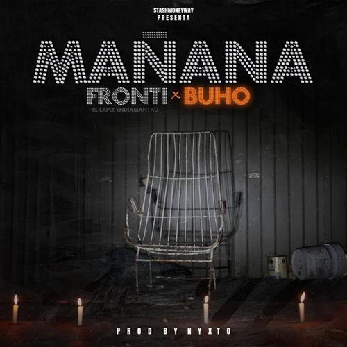 Portada de Manana