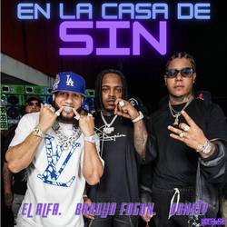 Portada de En La Casa De Sin