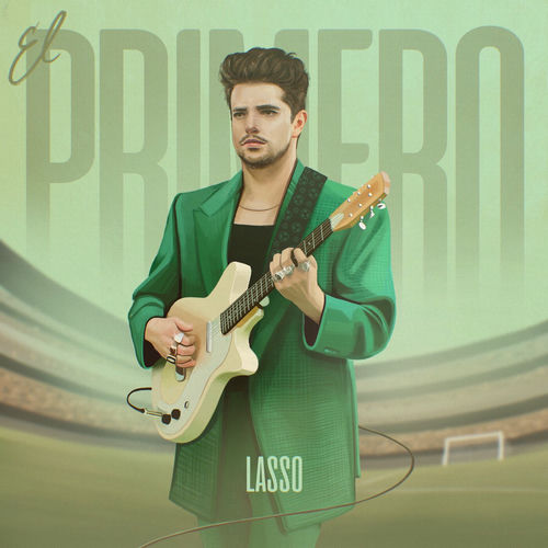 Portada de El Primero