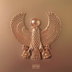 Portada de The Gold Album: 18th Dynasty