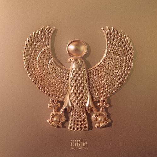 Portada de The Gold Album: 18th Dynasty