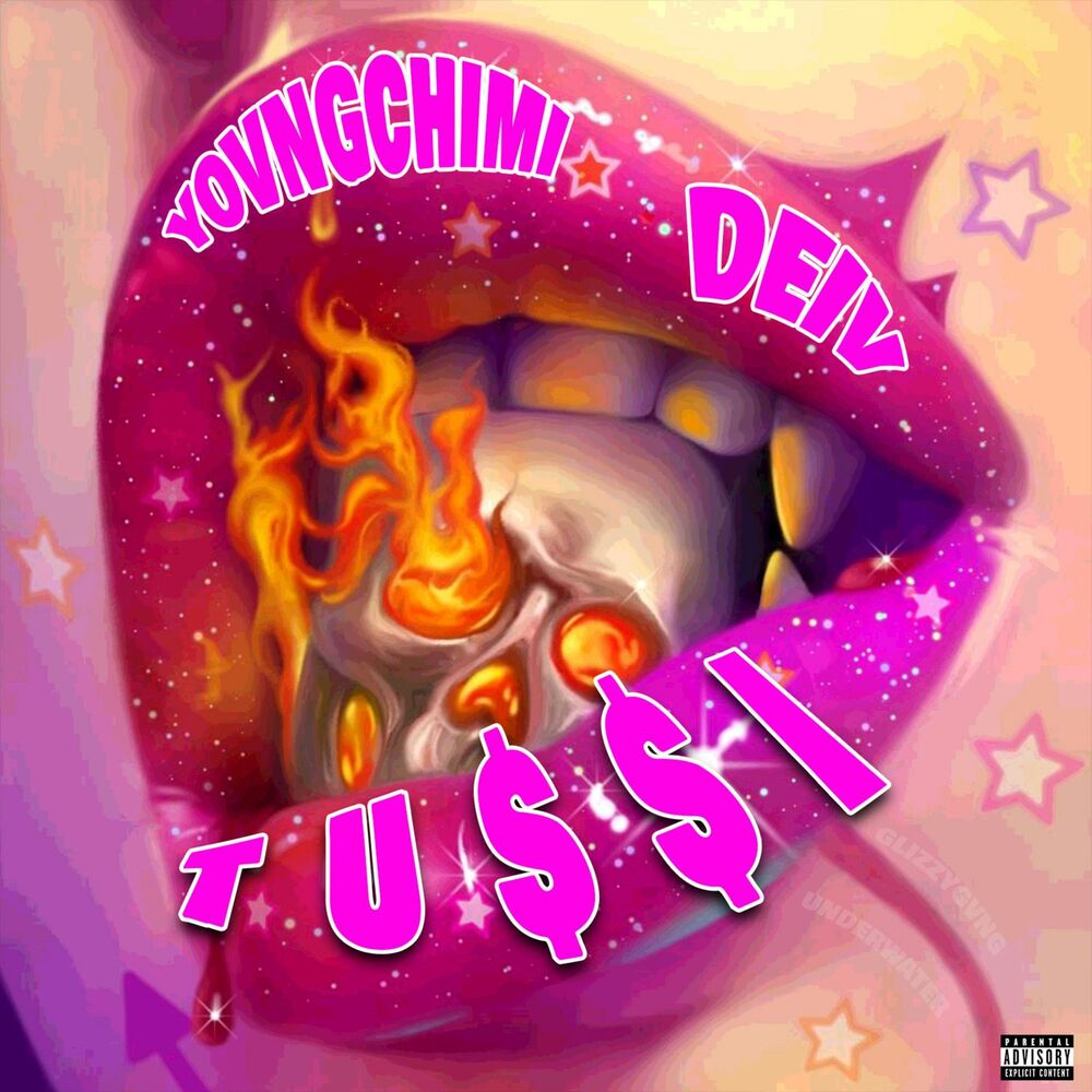 Portada de TU$$I