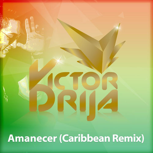 Portada de Amanecer (Caribbean Remix)