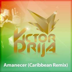 Portada de Amanecer (Caribbean Remix)