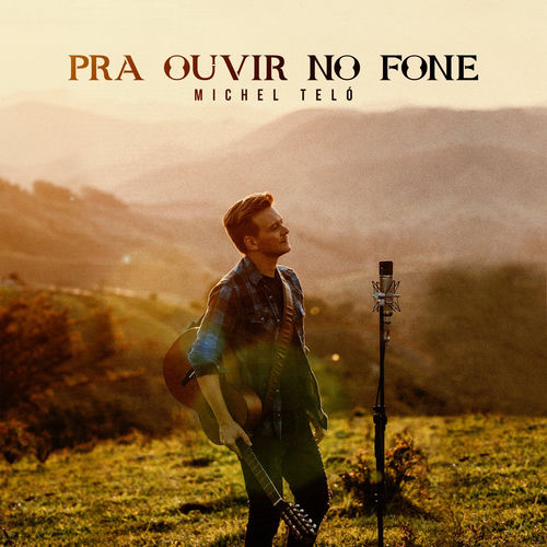 Portada de Pra Ouvir No Fone
