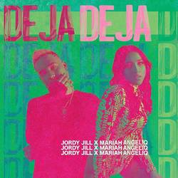 Portada de Deja
