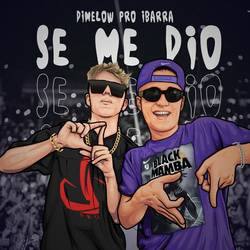 Portada de Se Me Dio