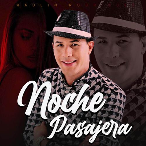 Portada de NOCHE PASAJERA