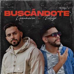 Portada de Buscándote