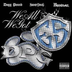 Portada de We All We Got