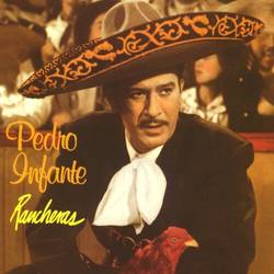 Portada de Rancheras