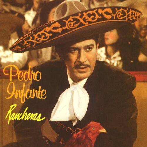 Portada de Rancheras