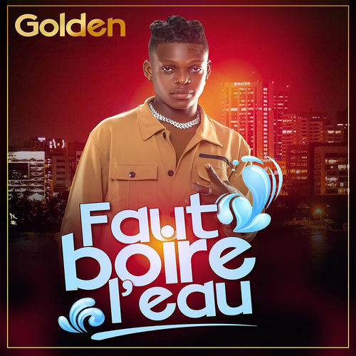 Portada de Faut Boire l'Eau