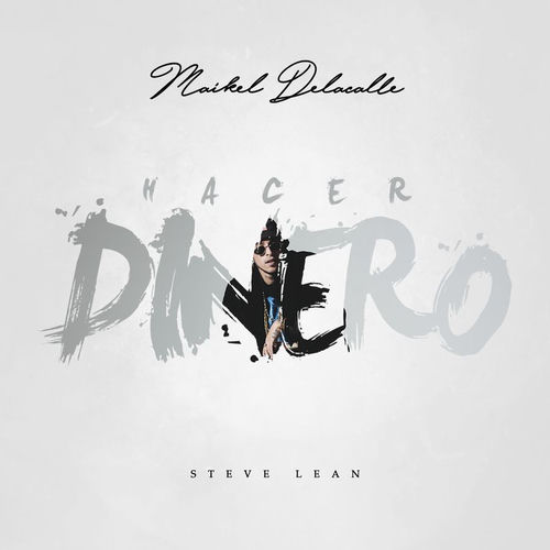Portada de Hacer Dinero