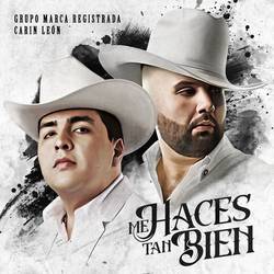 Portada de Me Haces Tan Bien
