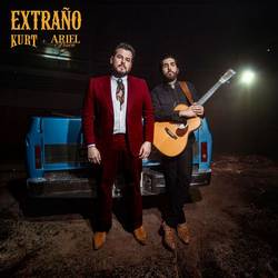 Portada de Extraño