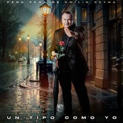 Portada de Un tipo como yo