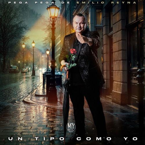 Portada de Un tipo como yo