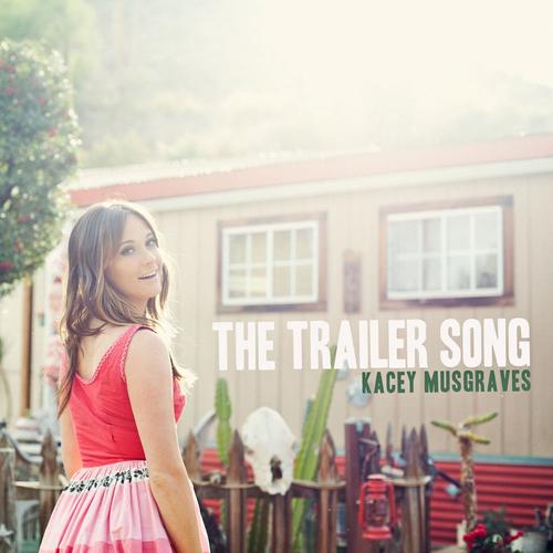 Portada de The Trailer Song