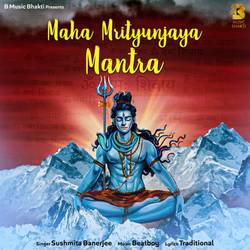 Portada de Maha Mrityunjaya Mantra