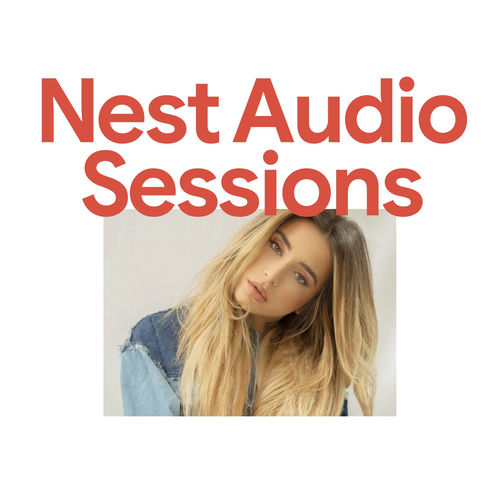 Portada de cómo te va? (For Nest Audio Sessions)