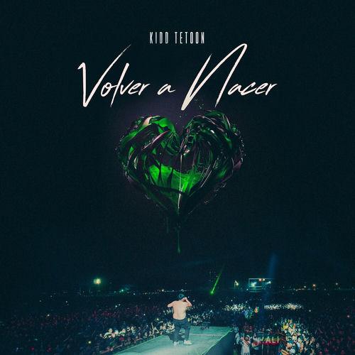 Portada de Volver a Nacer
