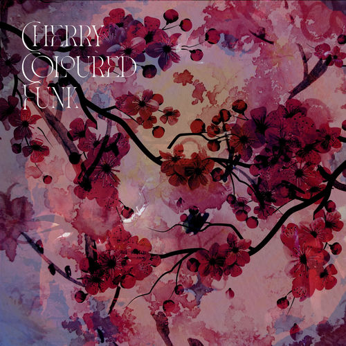 Portada de Cherry-Coloured Funk