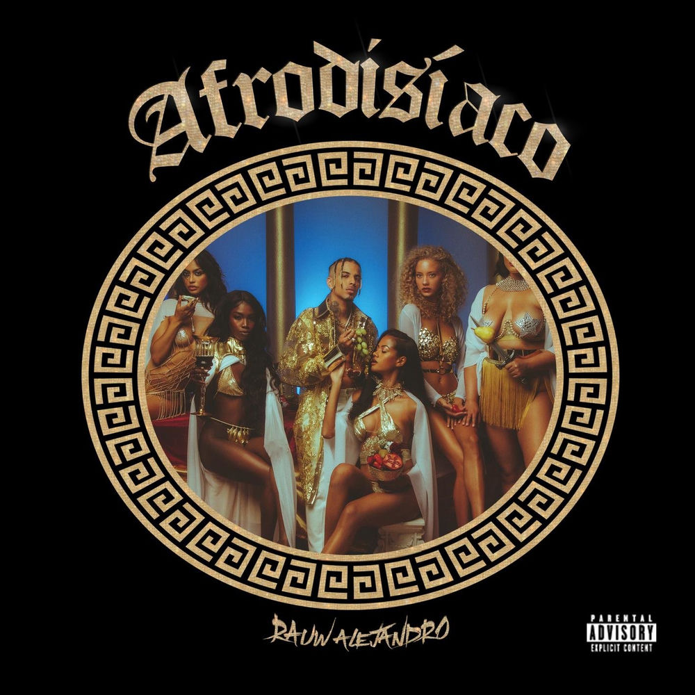 Portada de Mood