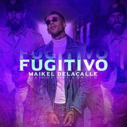 Portada de Fugitivo