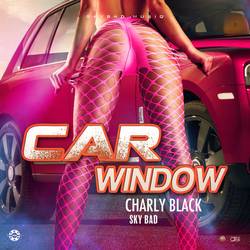 Portada de Car Window