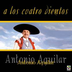 Portada de A Los Cuatro Vientos