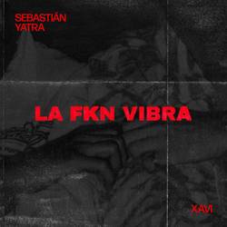 Portada de LA FKN VIBRA