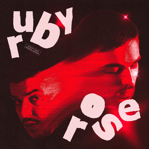 Portada de Ruby Rose