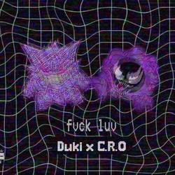 Portada de Fvck Luv