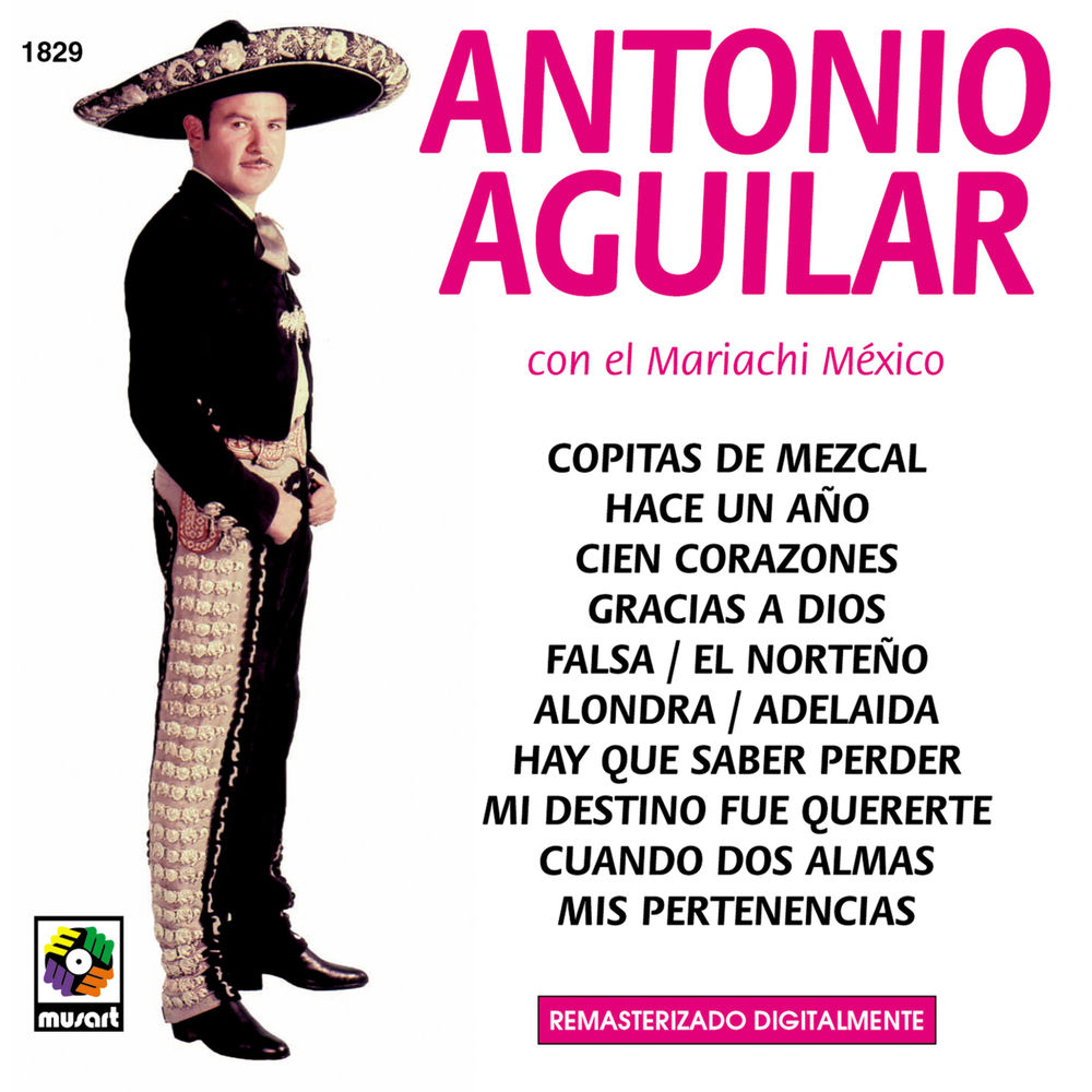Portada de El Norteño (Remastered 1998)