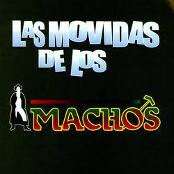 Portada de Las movidas de los machos