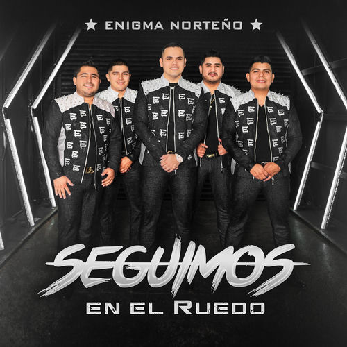 Portada de Seguimos En El Ruedo