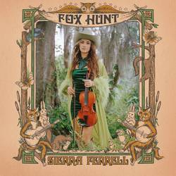 Portada de Fox Hunt