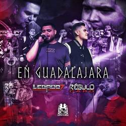 Portada de En Guadalajara (feat. Regulo Caro)