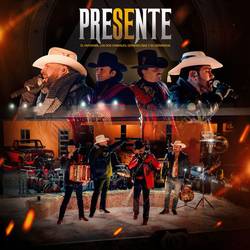 Portada de Presente