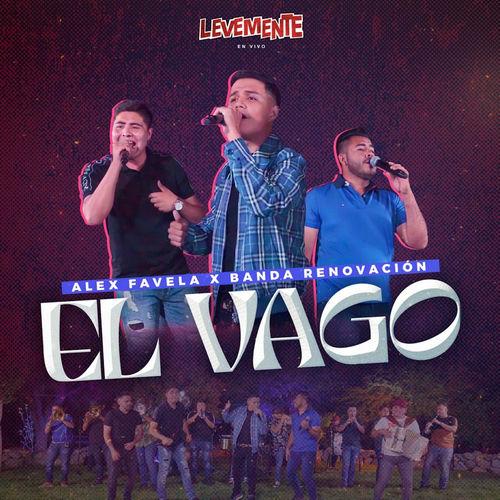 Portada de El Vago