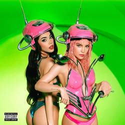 Portada de JACKPOT