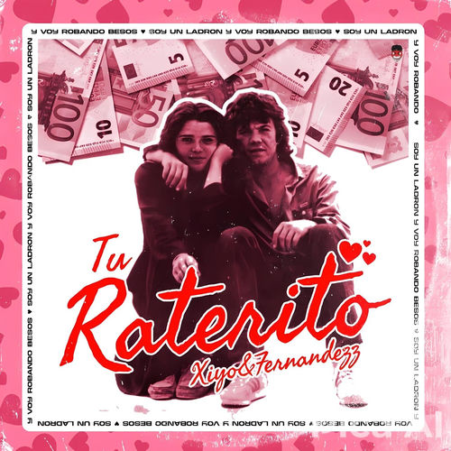 Portada de Tu Raterito