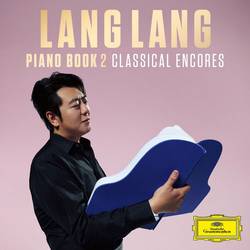 Portada de Piano Book 2 – Classical Encores