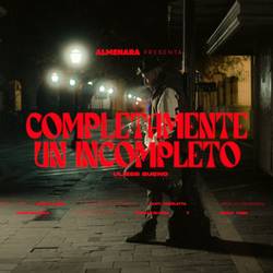Portada de Completamente Un Incompleto