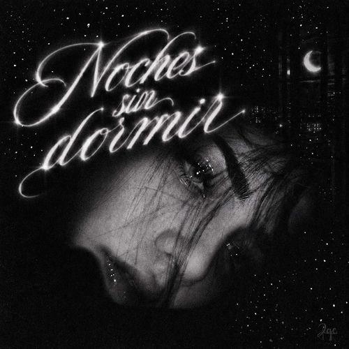 Portada de Noches sin dormir