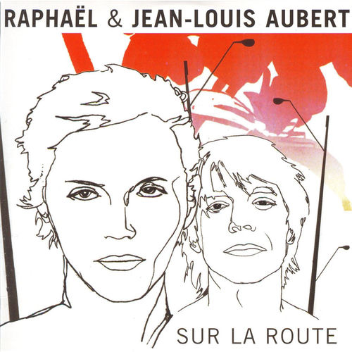 Portada de Sur La Route