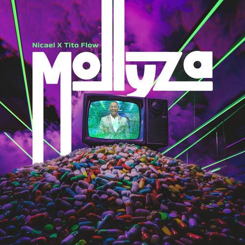 Portada de MollyZa