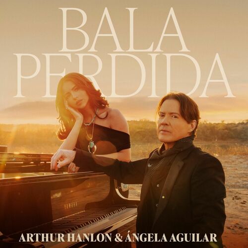 Portada de BALA PERDIDA